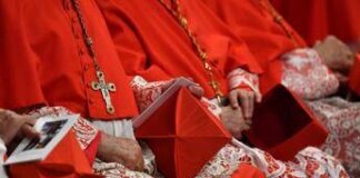 Ansia e stress per cardinali, ecco la ‘dieta del Conclave’ per mantenere lucidità e resistenza
