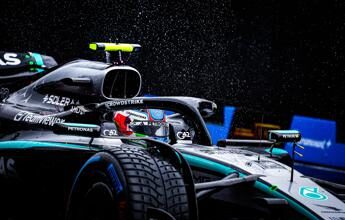 Antonelli nella bufera, ha fatto passare Norris? Le accuse social e le ‘scuse’ a Verstappen