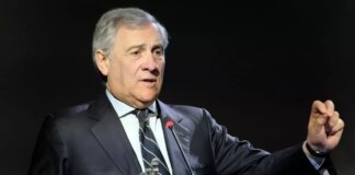 Dazi, Tajani “Con gli Usa tratta la Commissione UE”. E sull’Ucraina “Identità di vedute con gli alleati”