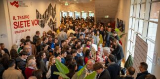 Da BVR Banca Veneto Centrale 237 borse di studio ai migliori studenti del Vicentino Consegna borse di studio BVR Banca Veneto Centrale