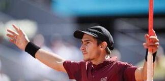Arnaldi da sogno a Madrid, elimina Tiafoe e vola ai quarti