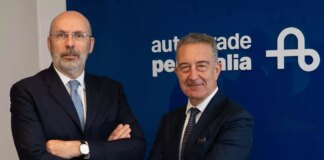 Aspi, Cda nomina Arrigo Giana nuovo amministratore delegato