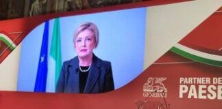 Assicurazioni, Calderone: “Alleanze pubblico-privato diventino metodo per affrontare sfide”