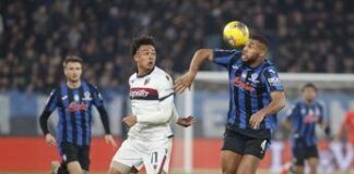 Atalanta-Bologna: orario, probabili formazioni e dove vederla in tv