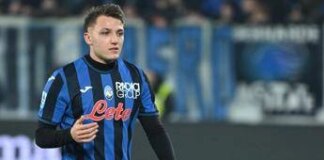 Atalanta-Lazio: orario, probabili formazioni e dove vederla in tv