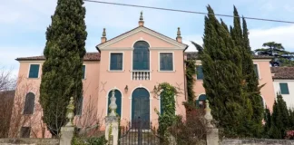 “Essenziale” fa rivivere Villa Rodella: con l’ente non profit del Terzo settore sarà (anche) un B&B, il sogno di… Giancarlo Galan Attuale stato di degrado di Villa Rodella a Cinto Euganeo (foto Zangirolami)