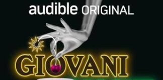 Audible lancia “Giovani, ricche, vedove” con Ambra Angiolini e Carolina Crescentini