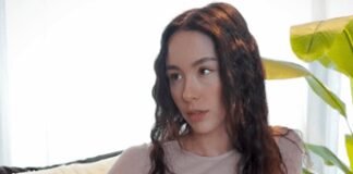 Aurora Ramazzotti, l’ansia di tornare in tv: “Mi sono ricordata delle crisi e della mia sofferenza”