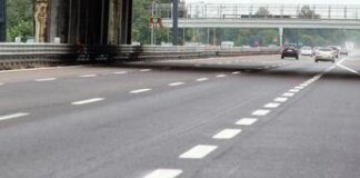 Auto travolge cantiere sull’autostrada A4: due morti