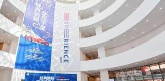 Automobilismo, presentata la 1000 Miglia Experience China 2025