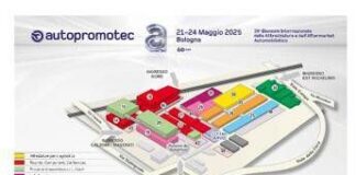 Autopromotec 2025: una trentesima edizione da record a Bologna