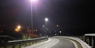 A4 e A31, settimana di lavori con variazioni alla viabilità soprattutto di notte. Possibili disagi per i viaggiatori lavori notturni in A4 e A31