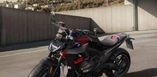 BMW R 1300 R: una roadster sportiva con anima touring
