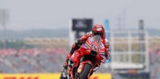 Bagnaia, altro che Marquez: questo è il miglior Pecco in MotoGp