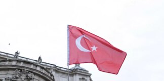 Il 15 e 16 aprile in Turchia una riunione sulla sicurezza nel Mar Nero, assenti i russi