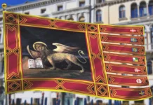 Regione Veneto… brevemente: volontari Protezione Civile e sicurezza sul lavoro, fondi memoria della Resistenza e Pedemontana da record Bandiera della Regione Veneto