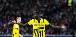 Barcellona-Borussia Dortmund: orario, probabili formazioni e dove vederla