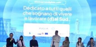 Bari, De Franchi (Regione Puglia): “Tanta gente torna verso Sud per lavoro”