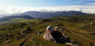Basilicata, Pasqua sotto le stelle: tra glamping di lusso e antichi osservatori celesti