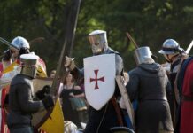 Bassano del Grappa, presentata la rievocazione storica “Bassano Anno Domini” Bassano Anno Domini