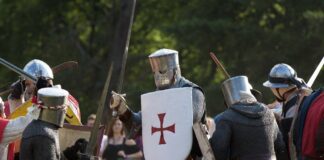 Bassano del Grappa, presentata la rievocazione storica “Bassano Anno Domini” Bassano Anno Domini