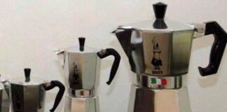 Bialetti diventa cinese, alla Nuo Capital il 78% delle azioni