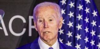 Biden torna e attacca Trump: “Devastazione in meno di 100 giorni”