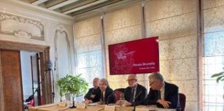 Biennale Venezia, Brunetta (Vsf): “Intelligent Venice racconta opera architettonica unica”