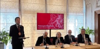 Biennale Venezia, Buttafuoco: “Dalla città lezione per il mondo”