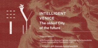 Biennale Venezia, ‘Intelligent Venice’: il progetto speciale di Vsf