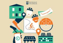 Bike to work, 100mila km di tragitti casa-lavoro senz’auto: funziona a Schio il progetto per la mobilità sostenibile bike to work schio