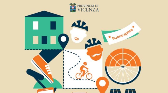 Bike to work, 100mila km di tragitti casa-lavoro senz’auto: funziona a Schio il progetto per la mobilità sostenibile bike to work schio