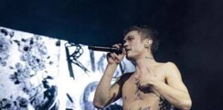 “Blanco è tornato”: l’annuncio ufficiale sui social e lo spoiler del nuovo brano