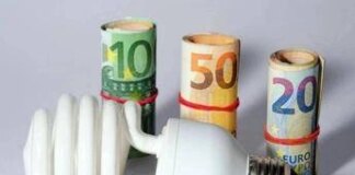 Bollette luce e gas, come evitare le truffe