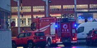 Bologna, esplosione alla Toyota: 12 indagati tra cui il manager Candiani