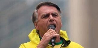 Bolsonaro ricoverato d’urgenza: “Forti dolori addominali”