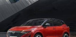 Boom Nissan nel primo trimestre: Qashqai guida la scalata dei C-SUV