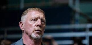 Boris Becker, è polemica per il post su Hitler: “Mio messaggio male interpretato”