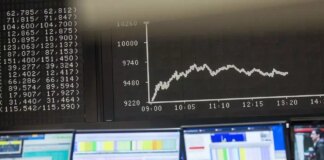 Effetto dazi, profondo rosso per le borse europee dopo il crollo dei mercati asiatici