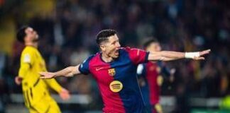 Borussia Dortmund-Barcellona: orario, probabili formazioni e dove vederla in tv