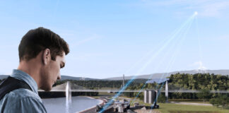 Bosch alla fiera Bauma 2025, Powertrain per delle macchine edili più sostenibili