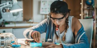 I fenomeni del fai-da-te e del bricolage in Italia Bricolage