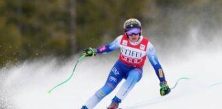 Brignone dopo l’intervento: “Io non mollo, Milano Cortina è uno stimolo”