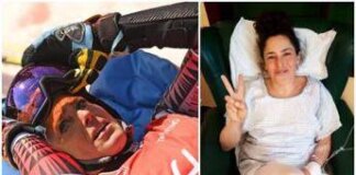 Brignone, il messaggio dopo l’infortunio: “Questa volta l’ho fatta grossa”