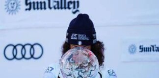 Brignone, intervento riuscito: i tempi di recupero verso Milano Cortina 2026