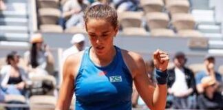Bronzetti, impresa a Madrid: battuta Osaka. Ora c’è Keys