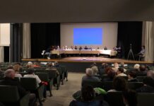 Progetto Silva, il Comitato Tuteliamo la Salute incalza la Provincia: “Prima la tutela dell’acqua, stop all’iter” Progetto Silva, no dal Consiglio Comunale di Dueville