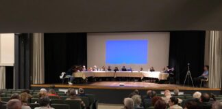 Progetto Silva: oltre 4000 le firme contrarie raccolte dal Comitato Tuteliamo la Salute e anche Dueville dice no Progetto Silva, no dal Consiglio Comunale di Dueville