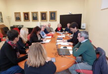 La Provincia firma il Contratto collettivo integrativo decentrato (CCID). È il primo ente vicentino a raggiungere l’accordo CCID provincia di Vicenza