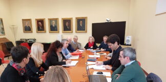 La Provincia firma il Contratto collettivo integrativo decentrato (CCID). È il primo ente vicentino a raggiungere l’accordo CCID provincia di Vicenza